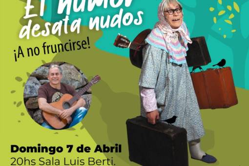 Doña Jovita regresa a La Cumbre